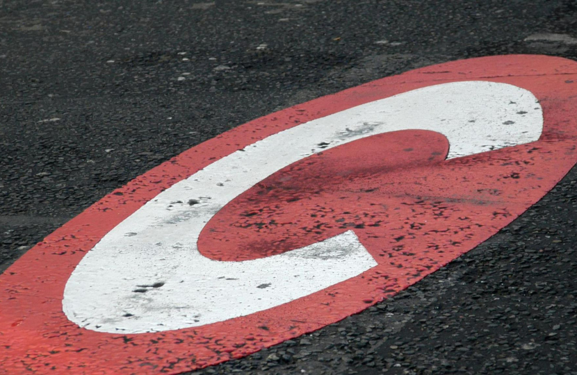 Congestion Charge Approved