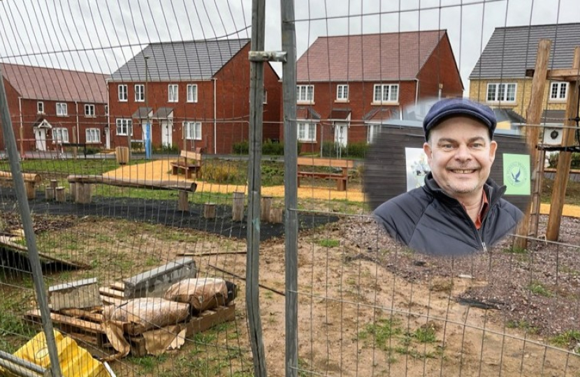 Housing Estate