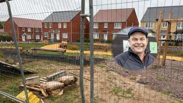 Housing Estate
